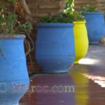 Couleurs Majorelle