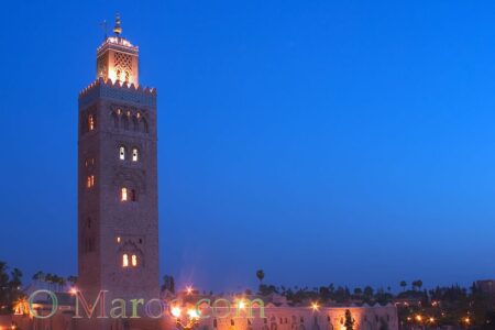 Crw 8091 koutoubia nuit