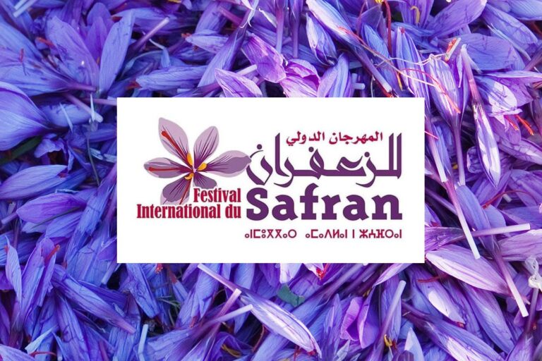 Festival international du safran