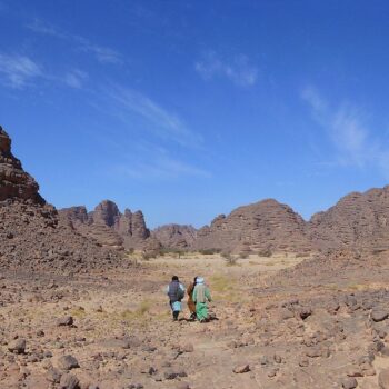 Tassili (Algérie)