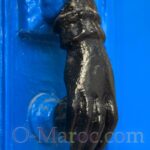 Crw 7268 heurtoir