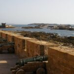 Canons essaouira sqala
