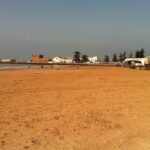 Essaouira plage sud