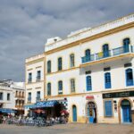 Place restaurants essaouira