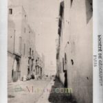 Rue mogador 1888