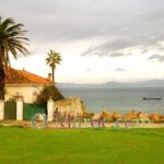 Gibraltar, de l'autre côté