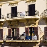 Splendeurs passées de la medina de Tanger