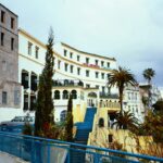 Hôtel Continental à Tanger