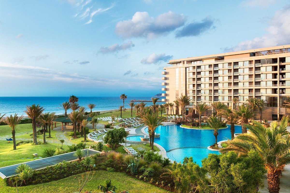 Movenpick Tanger