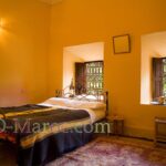 Une chambre