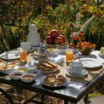 Petit dejeuner