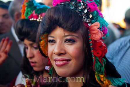 Miss Roses 2012