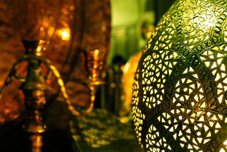 Attendre Ramadan Nuits ramadan