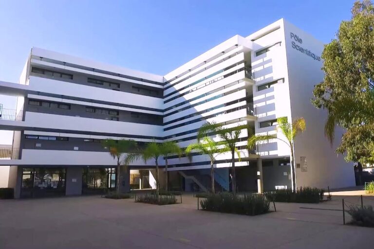 Lycee lyautey casablanca