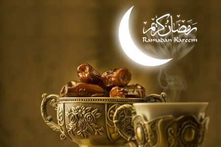 Ramadan kareem 2013