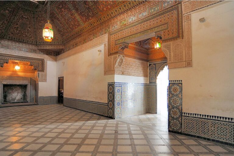 Salle conseil bahia