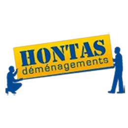 Logo hontas