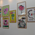 Oeuvres de Saint-Laurent