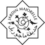 Logo jardin majorelle