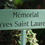 Vers le mémorial Saint Laurent