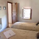 Chambre twin