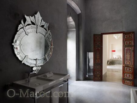 Salle de bains eileen grey