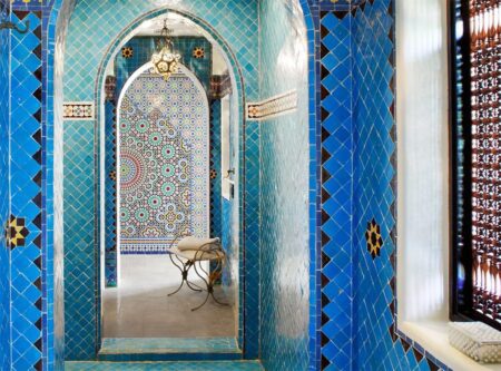 Salle de bains mi sueno
