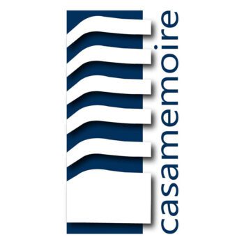 Logo casamemoire