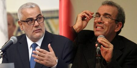 A. Benkirane s'oppose à M. Aassid