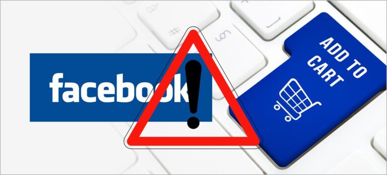 Facebook site web danger