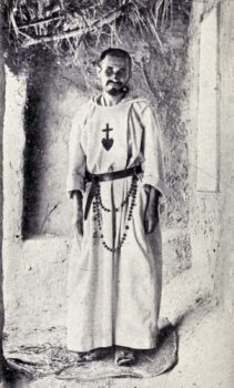 Charles de foucauld