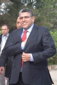 El Mustapha Ramid