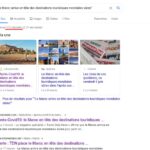 Google search