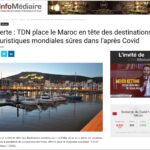 Infomediaire alerte