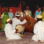 Oued noujoum fete