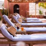 Zz30 transats piscine