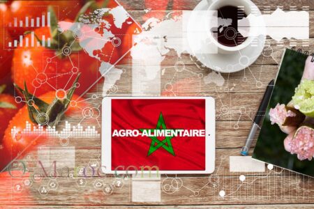 Agroalimentaire maroc