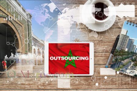 Outsourcing maroc