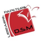Librairie dsm logo