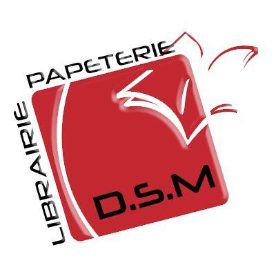 Librairie dsm logo