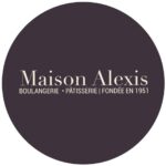 Logo maison alexis