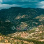 Vue sur l'Anti-Atlas