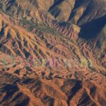 Village dans l'ant-Atlas