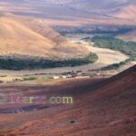 Oued Zagmouzen