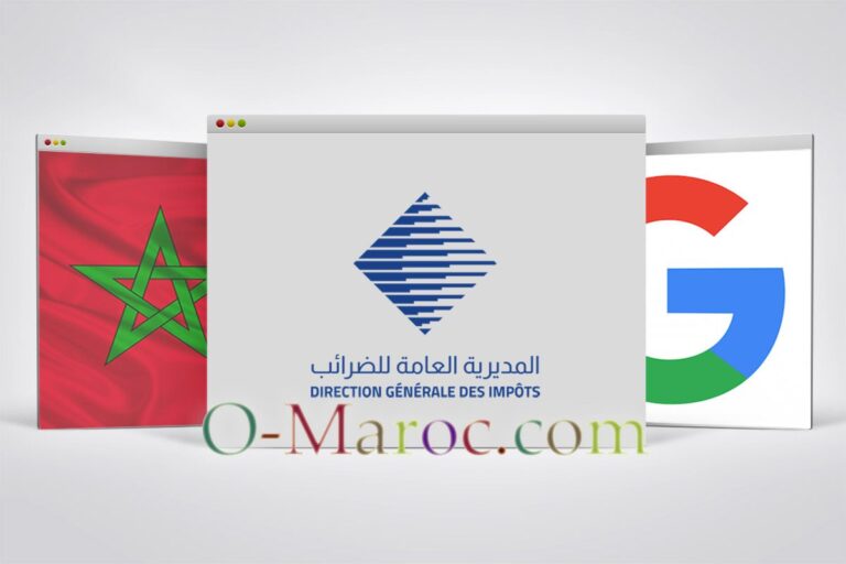 La loi de finances 2018 et la publicité sur Internet La taxe sur les écrans, au Maroc