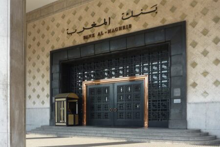 Bank al Maghrib
