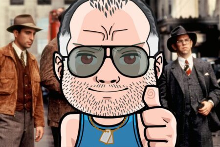Marcel et la corruption