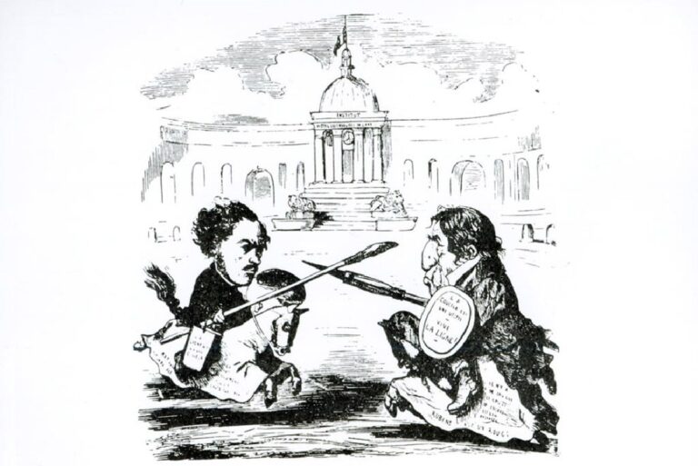 Un duel