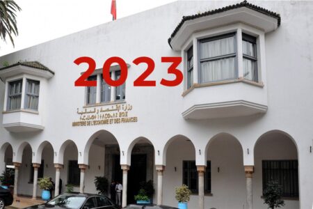 Loi de finance 2023