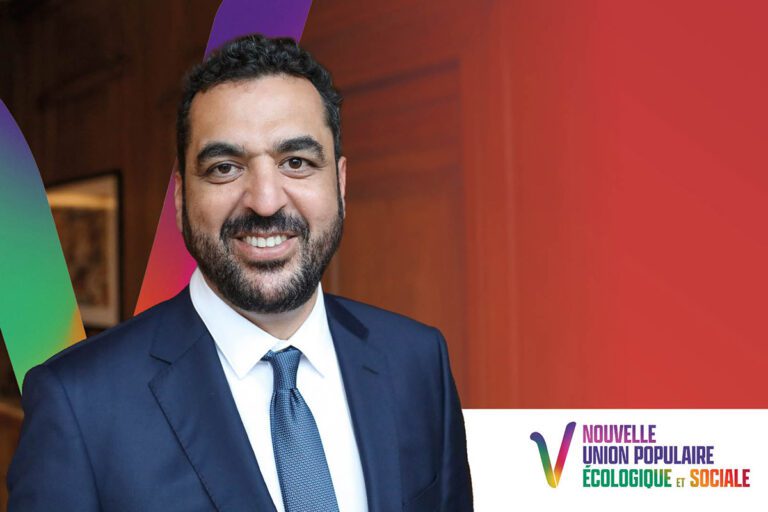 Karim ben cheikh depute 9 circonscription